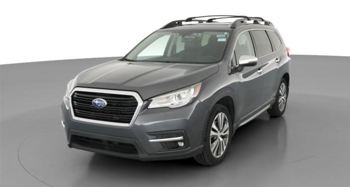 Thumbnail: 2022 Subaru Ascent - 1