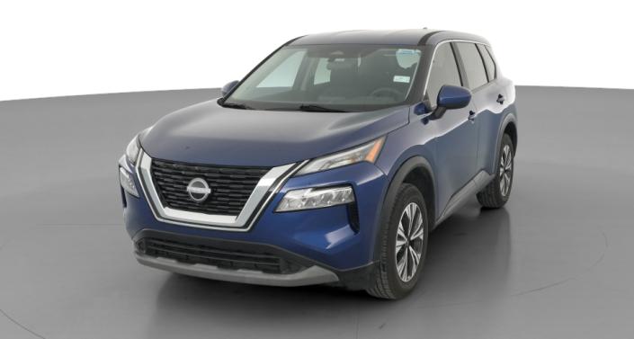 Thumbnail: 2023 Nissan Rogue - 1