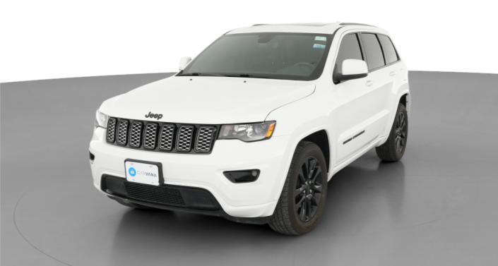 Thumbnail: 2019 Jeep Grand Cherokee - 1