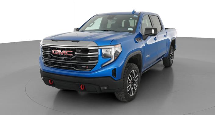 Thumbnail: 2023 GMC Sierra 1500 - 1