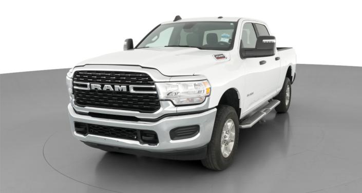 Thumbnail: 2024 RAM 2500 - 1
