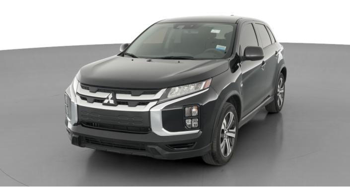 Thumbnail: 2024 Mitsubishi Outlander Sport - 1