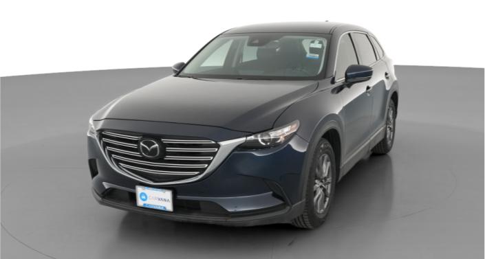 Thumbnail: 2022 Mazda CX-9 - 1