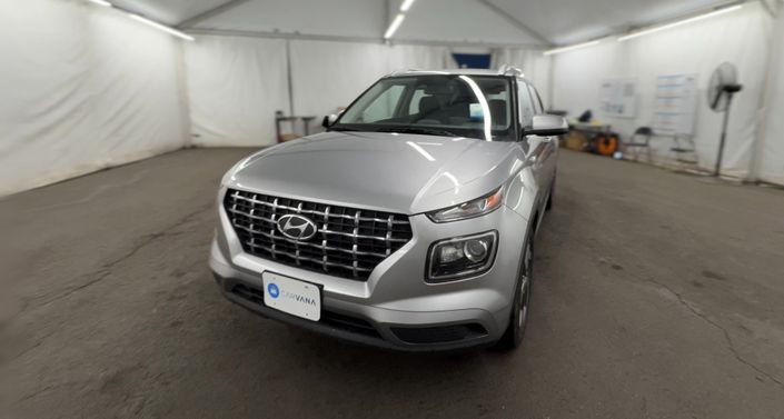 Thumbnail: 2023 Hyundai Venue - 1
