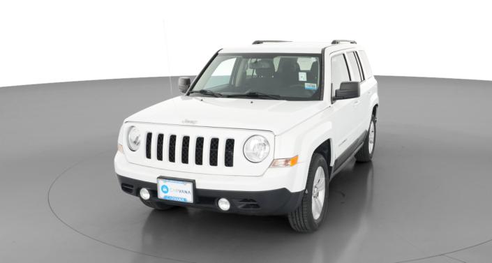 Thumbnail: 2017 Jeep Patriot - 1