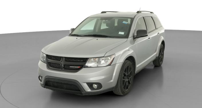 Thumbnail: 2017 Dodge Journey - 1