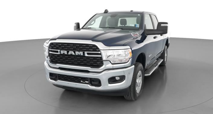 Thumbnail: 2024 RAM 2500 - 1