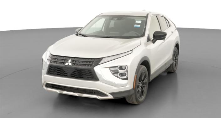 Thumbnail: 2023 Mitsubishi Eclipse Cross - 1