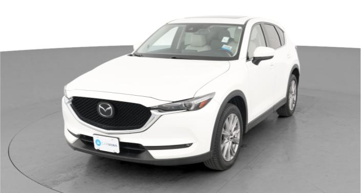 Thumbnail: 2019 Mazda CX-5 - 1