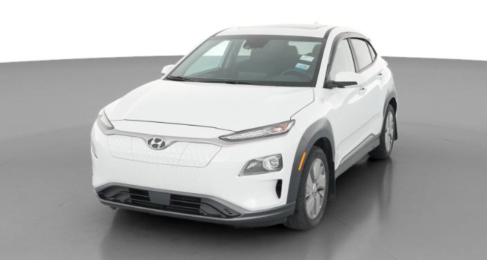Thumbnail: 2021 Hyundai Kona - 1
