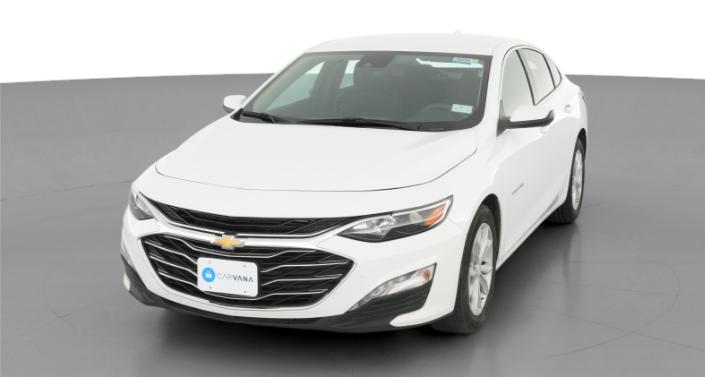 Thumbnail: 2024 Chevrolet Malibu - 1