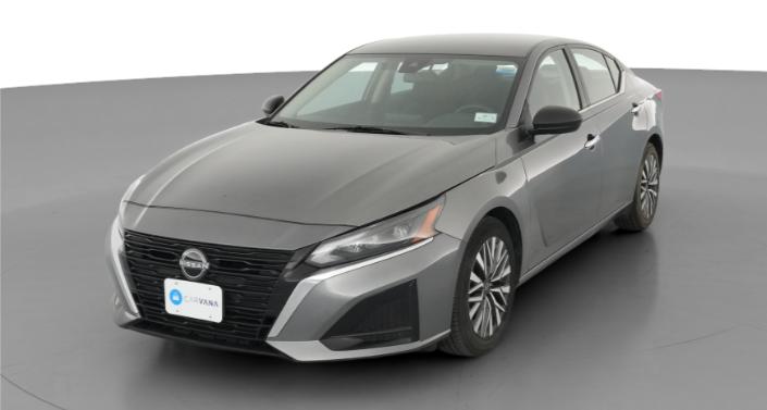Thumbnail: 2024 Nissan Altima - 1