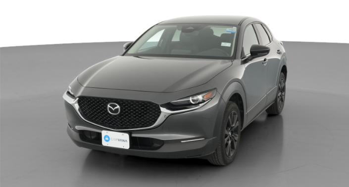 Thumbnail: 2024 Mazda CX-30 - 1