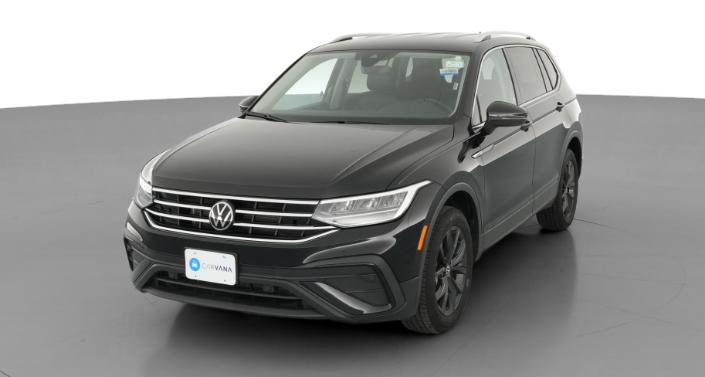 Thumbnail: 2024 Volkswagen Tiguan - 1