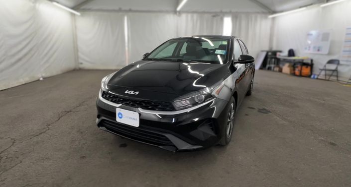 Thumbnail: 2023 Kia Forte - 1