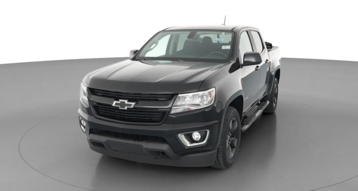 Thumbnail: 2016 Chevrolet Colorado - 1