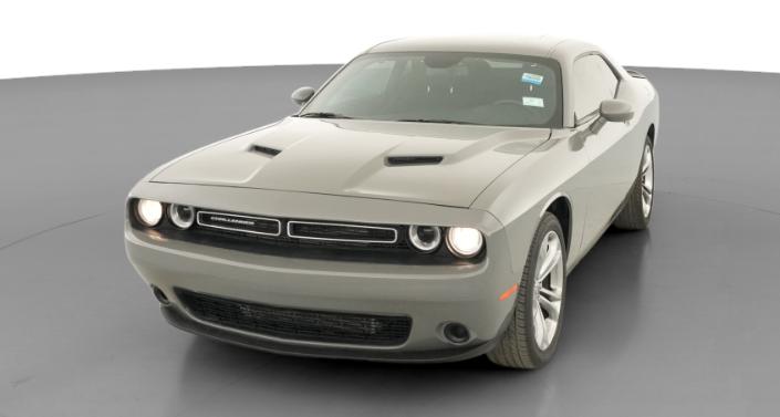 Thumbnail: 2023 Dodge Challenger - 1