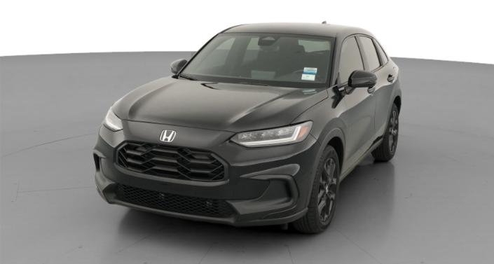 Thumbnail: 2023 Honda HR-V - 1