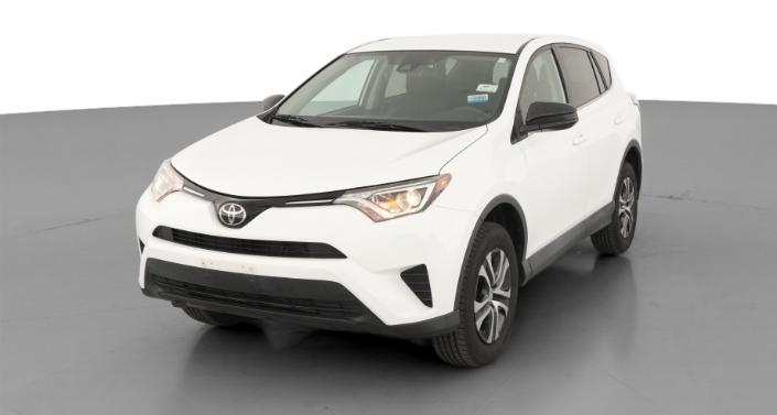 Thumbnail: 2018 Toyota RAV4 - 1