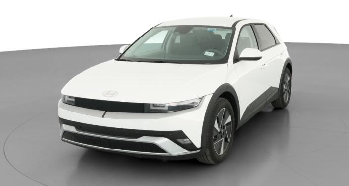 Thumbnail: 2025 Hyundai Ioniq 5 - 1