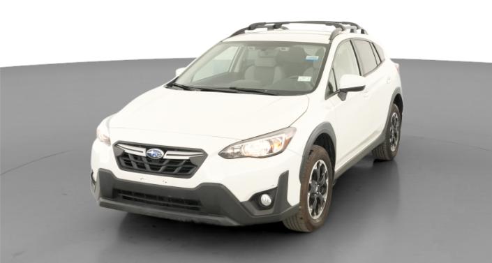 Thumbnail: 2022 Subaru Crosstrek - 1