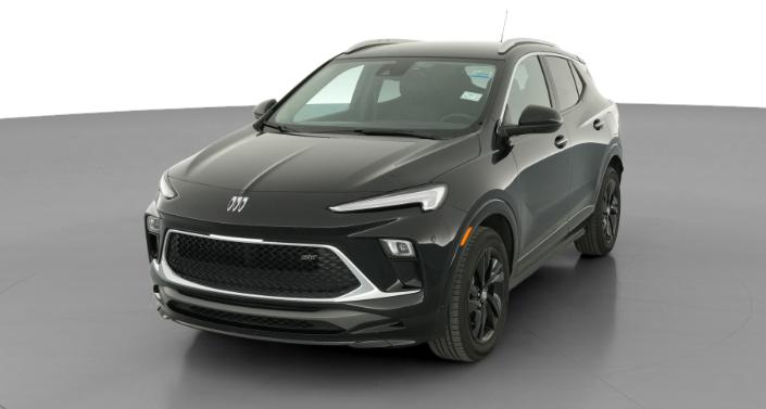 Thumbnail: 2024 Buick Encore GX - 1