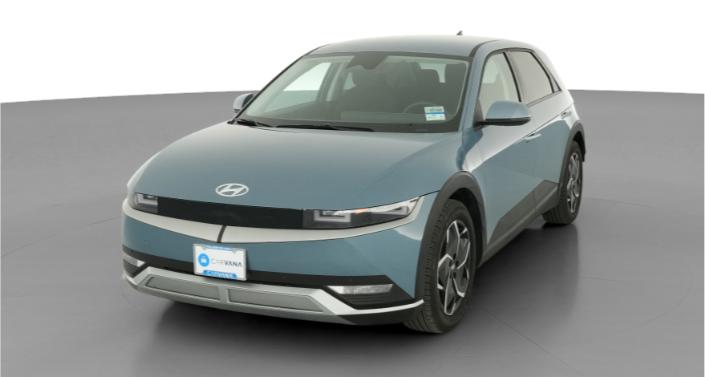 Thumbnail: 2024 Hyundai Ioniq 5 - 1