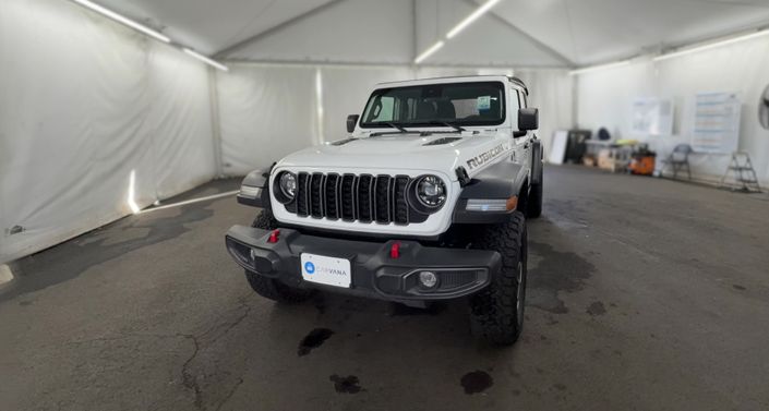 Thumbnail: 2024 Jeep Wrangler - 1