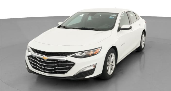 Thumbnail: 2023 Chevrolet Malibu - 1