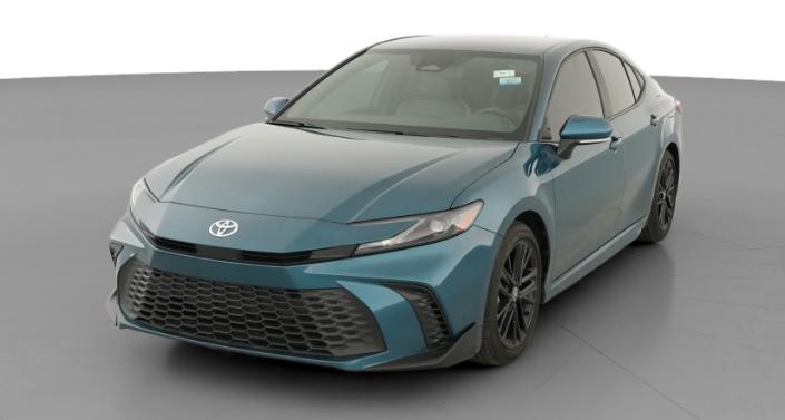 Thumbnail: 2025 Toyota Camry - 1