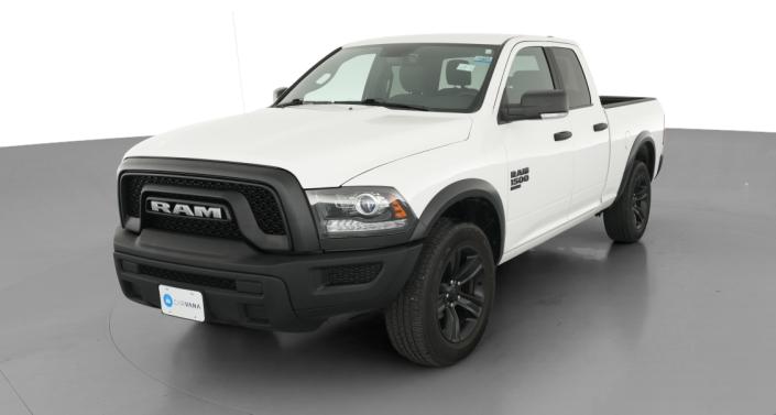 Thumbnail: 2022 RAM 1500 Classic - 1