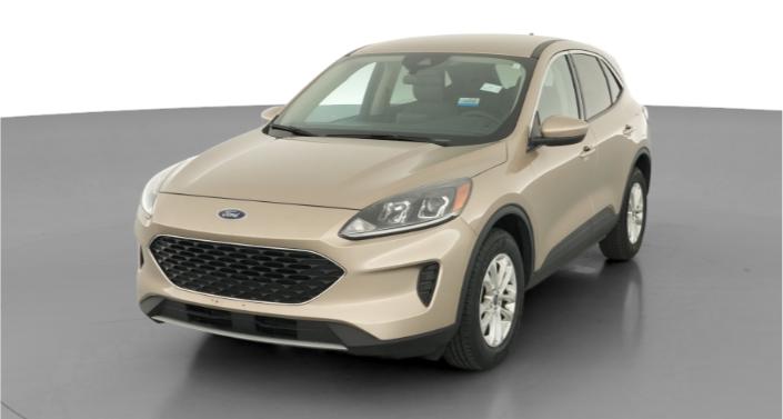 Thumbnail: 2020 Ford Escape - 1