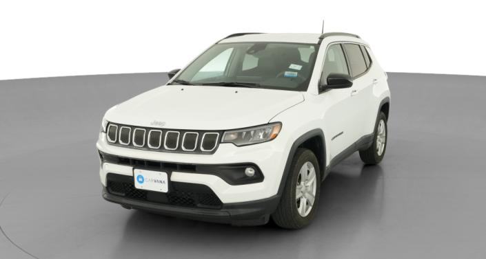 Thumbnail: 2022 Jeep Compass - 1