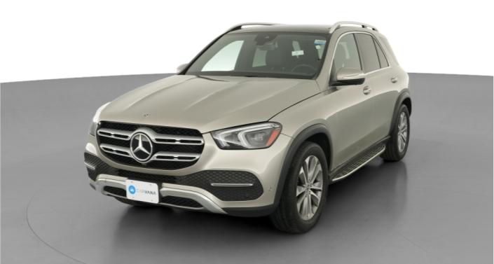 Thumbnail: 2020 Mercedes-Benz GLE - 1