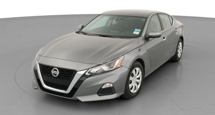 Thumbnail: 2020 Nissan Altima - 1