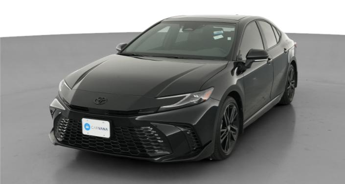 Thumbnail: 2025 Toyota Camry - 1
