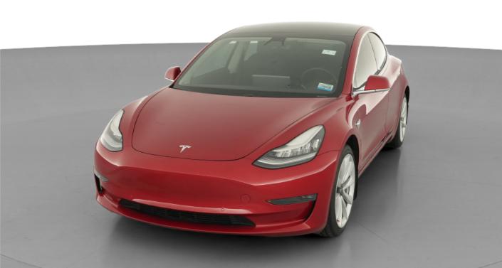 Thumbnail: 2019 Tesla Model 3 - 1