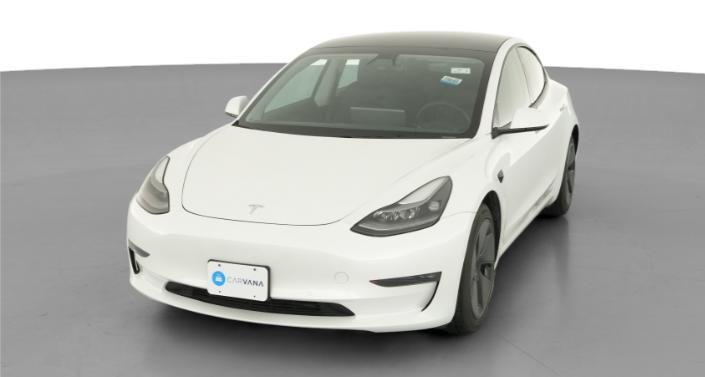 Thumbnail: 2021 Tesla Model 3 - 1
