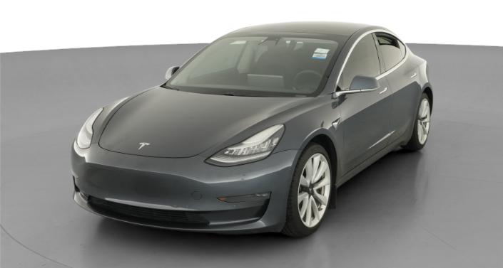 Thumbnail: 2020 Tesla Model 3 - 1