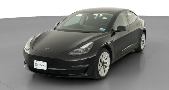 Thumbnail: 2023 Tesla Model 3 - 1