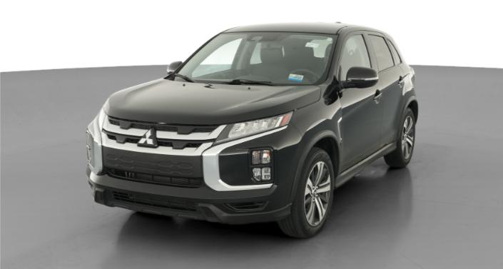 Thumbnail: 2022 Mitsubishi Outlander Sport - 1
