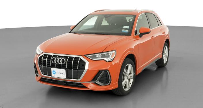 Thumbnail: 2019 Audi Q3 - 1