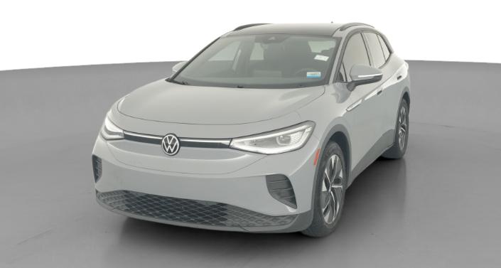 2021 Volkswagen ID.4 Pro S -
                  Trenton, OH