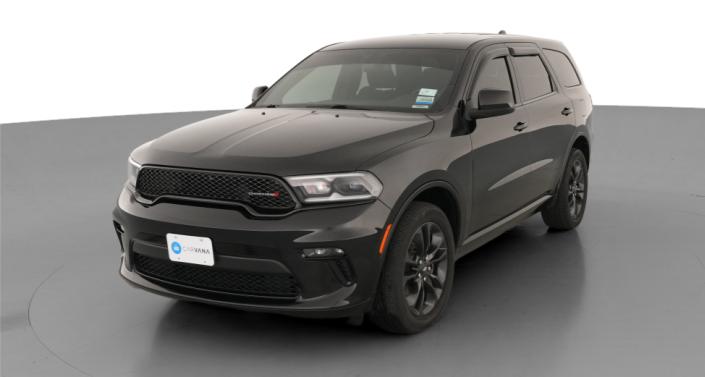 Thumbnail: 2021 Dodge Durango - 1