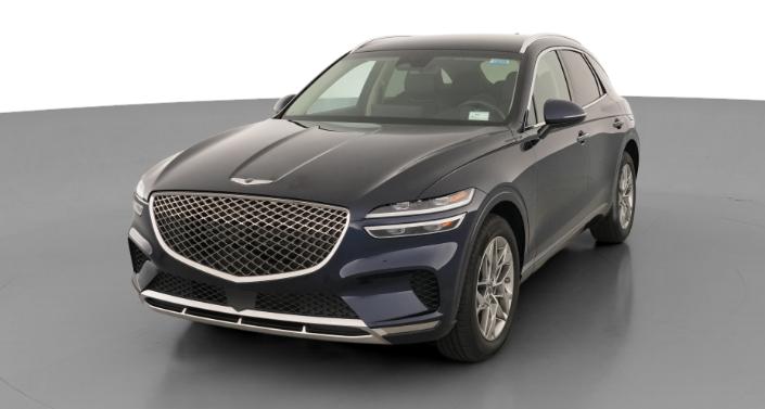Thumbnail: 2025 Genesis GV70 - 1