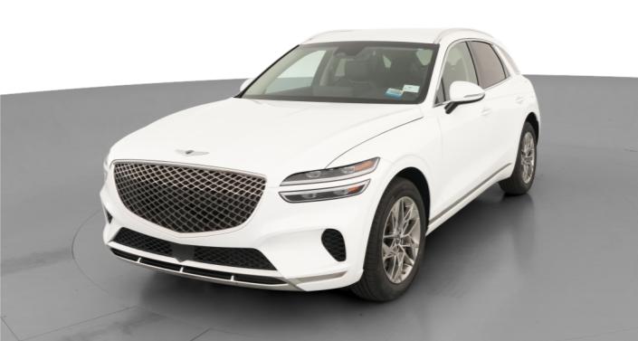 Thumbnail: 2025 Genesis GV70 - 1