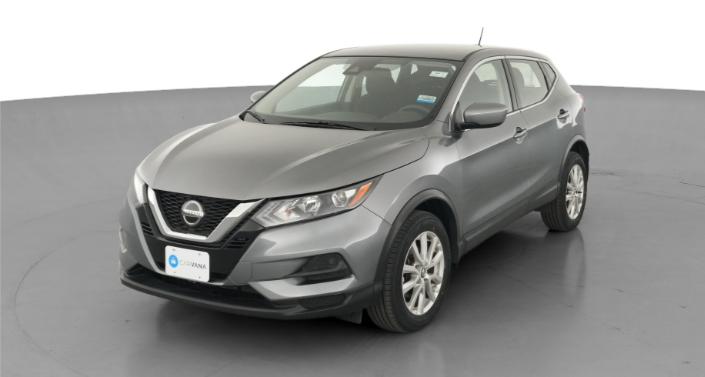 Thumbnail: 2021 Nissan Rogue Sport - 1