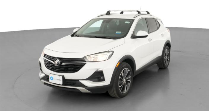 Thumbnail: 2023 Buick Encore GX - 1