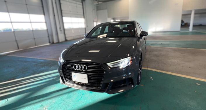 Thumbnail: 2020 Audi A3 - 1