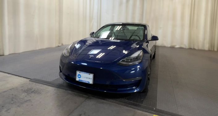 Thumbnail: 2023 Tesla Model 3 - 1